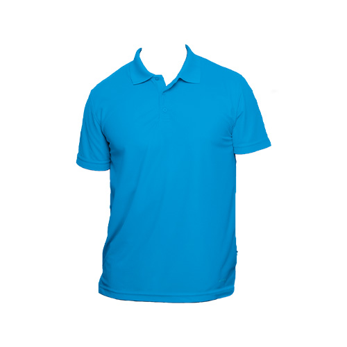 POLO BW DAMA MANGA CORTA - Vista 38